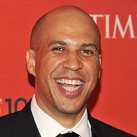 Cory Booker
